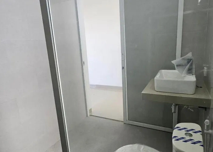 Séjour chez l'habitant G Saskara 2