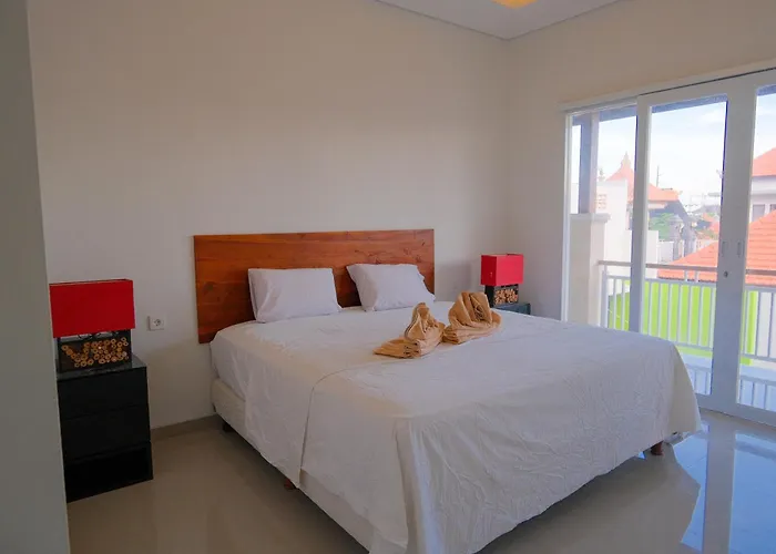 Séjour chez l'habitant G Saskara 2 Sanur