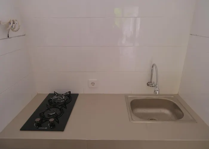 Séjour chez l'habitant G Saskara 2 Sanur