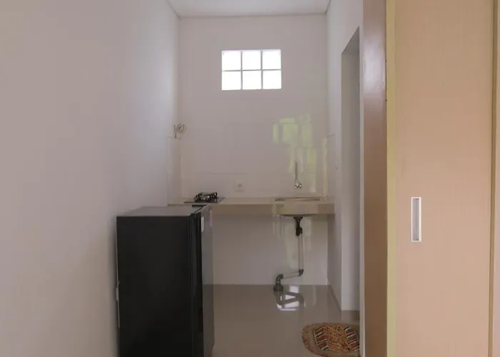 Séjour chez l'habitant G Saskara 2 Sanur