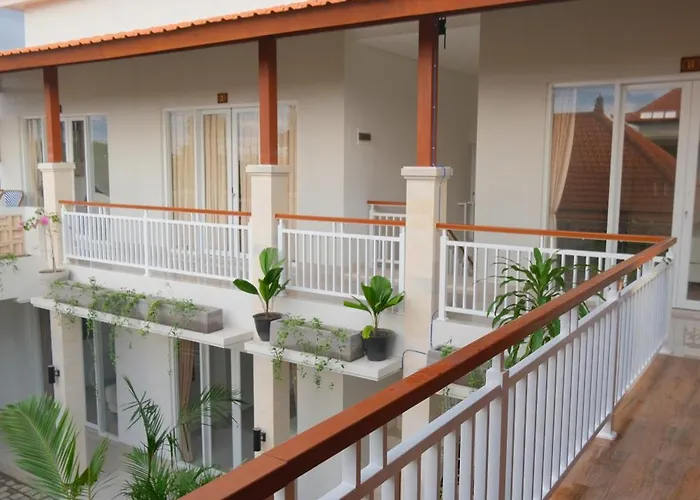 Séjour chez l'habitant G Saskara 2 *