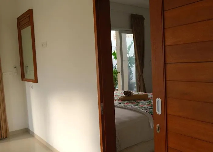 Séjour chez l'habitant G Saskara 2