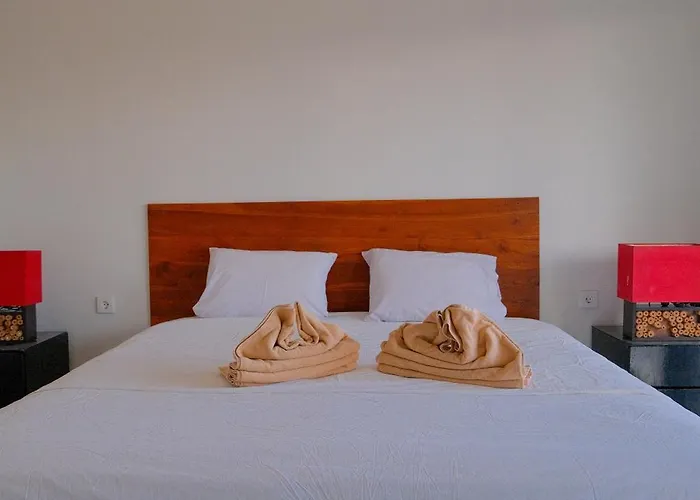 Séjour chez l'habitant G Saskara 2